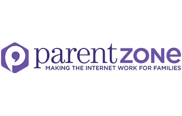 Parent Zone Logo