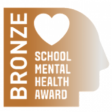 School Mental Health Bronze Award